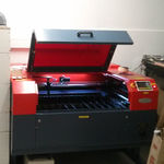 Lasercutter