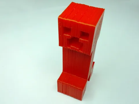 Minecraft Creeper