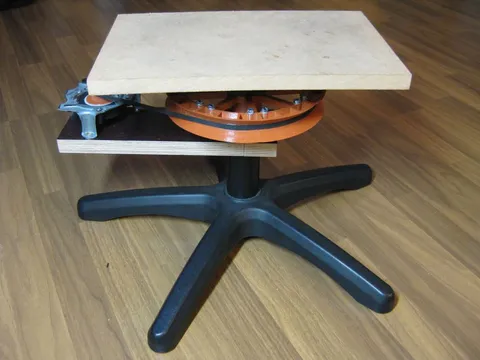 Drehteller