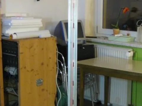 Hebebühne (Volle Größe)