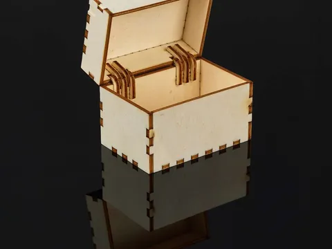 Hinge Box