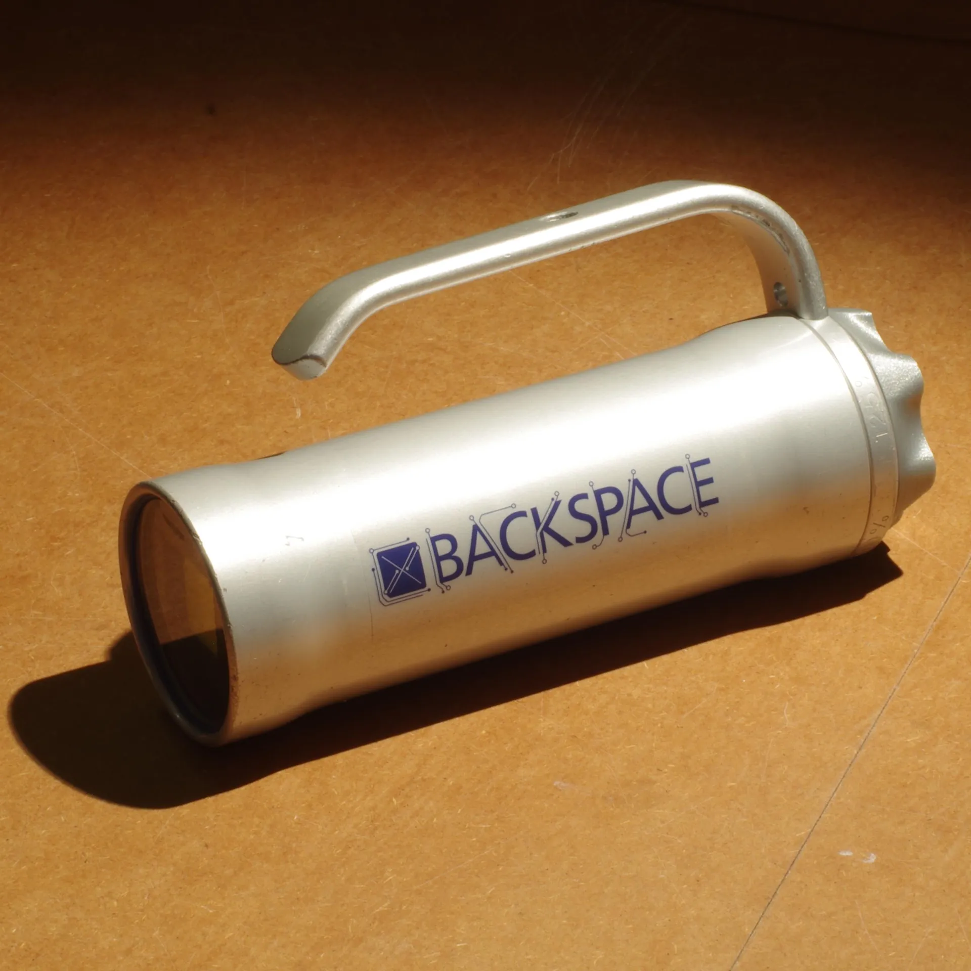 Tauchlampe