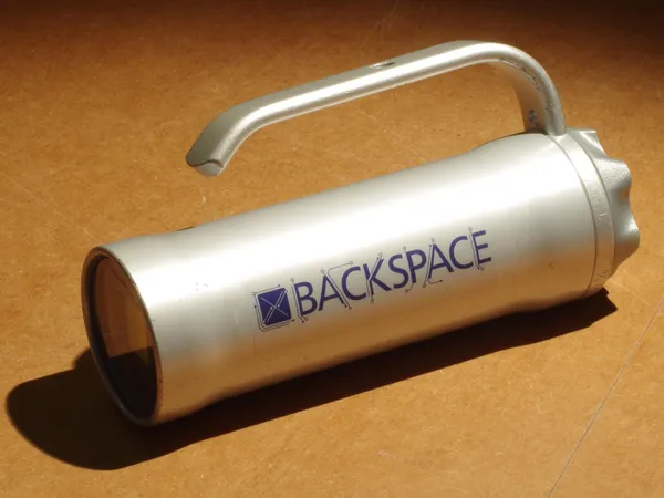 Tauchlampe
