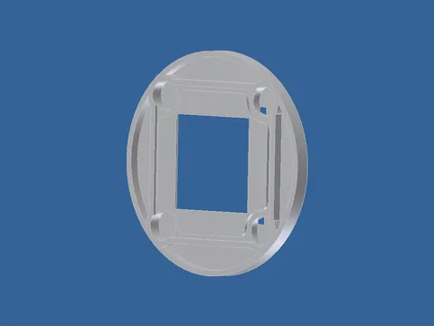 Anschlagschutz für die LED