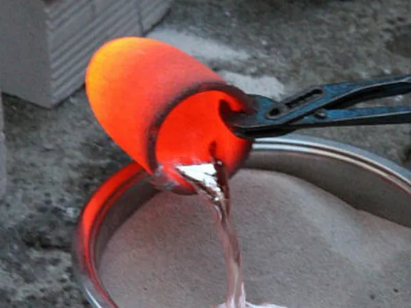 Aluminiumguss