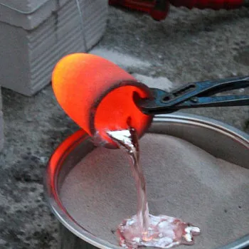 Aluminiumguss