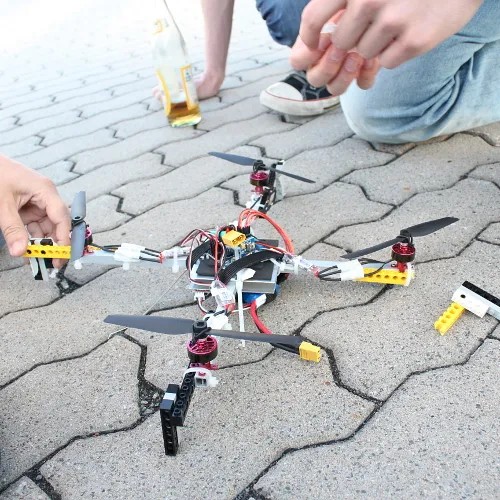 Quadcopter