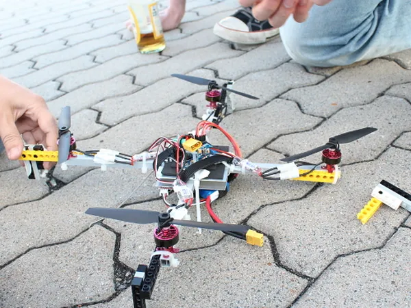 Quadcopter