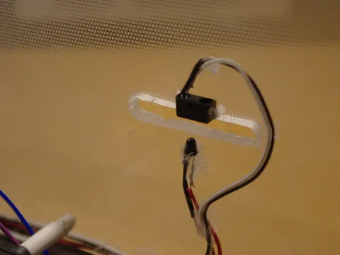 Lichtschranke